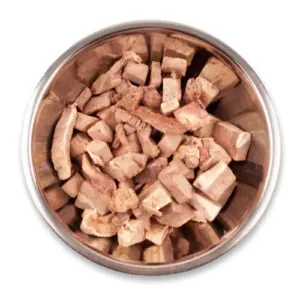 Best Barf külmkuivatatud maius veise keel kassile ja koerale 100g