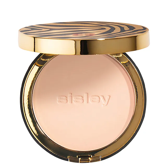 SISLEY Phyto-Poudre Compacte Pressed Powder No.1 Rosy 12g