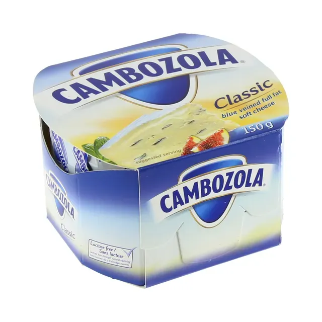 Cambozola 70%, KÄSEREI, 150 g