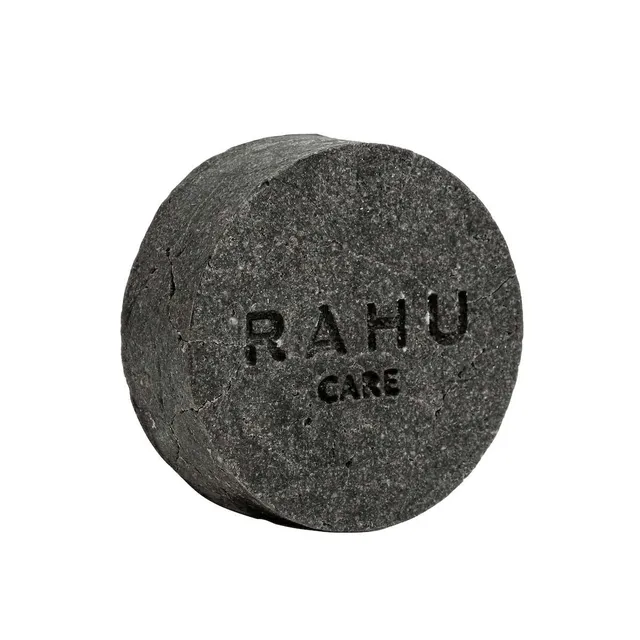 RAHU DETOX SÜGAVPUHASTAV SHAMPOON 70G