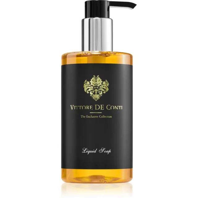 Alda cosmetics Vittore De Conti Vedelseep kätele 310 ml