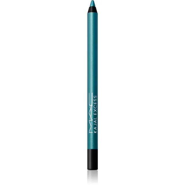 MAC Cosmetics Kajal Excess Longwear Smoky Eye Liner Kajal silmapliiats / silmalainer varjund Peacock 1.2 g