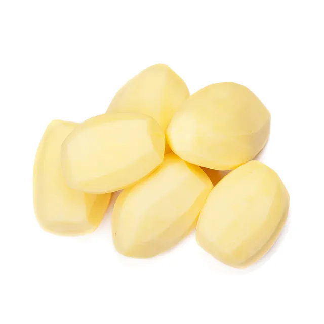 Kartul 5kg (vaakum), 5 kg, ettetellimisel