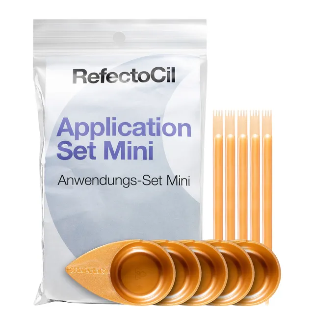 REFECTOCIL Application Mini Gift Set