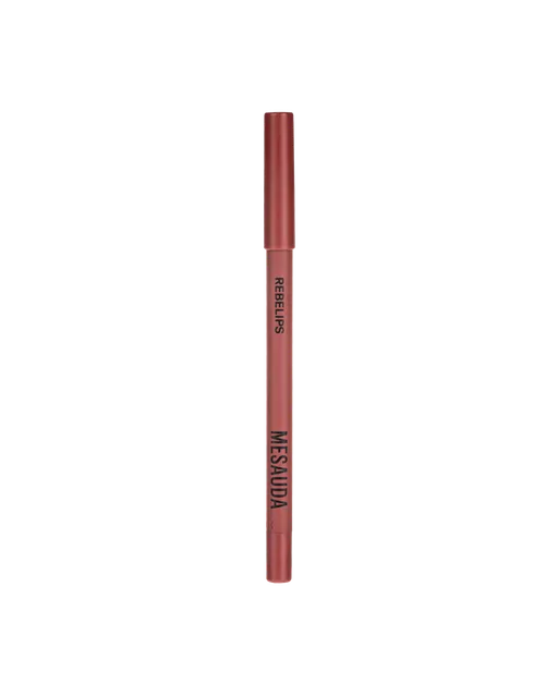 Mesauda Milano RebeLips Waterproof Lip Pencil