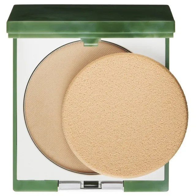 Clinique Stay-Matte Sheer Pressed Powder 02 Stay Neutral 7.6g