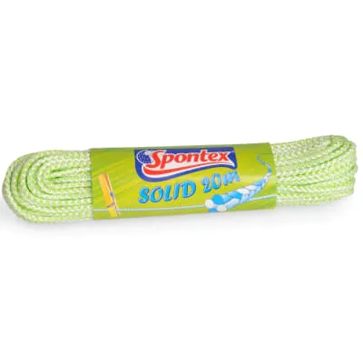 Pesunöör Spontex Solid 20m