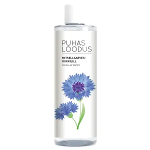 Puhas Loodus Rukkilill mits/vesi 200ml