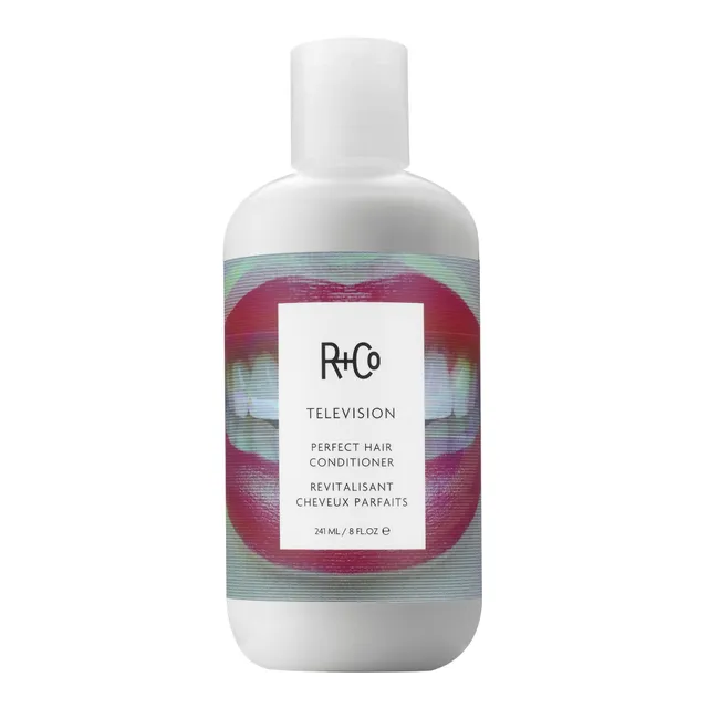 R+CO Television Perfect Hair Conditioner 251ml