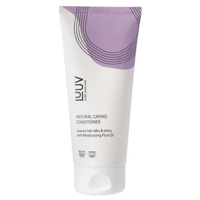 LUUV Looduslik hooldav palsam 200ml