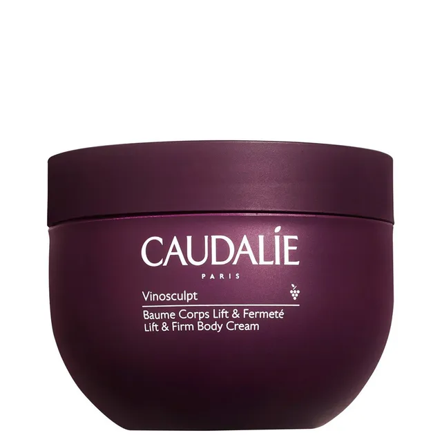 CAUDALIE Vinosculpt Lift & Firm Body Cream 250ml