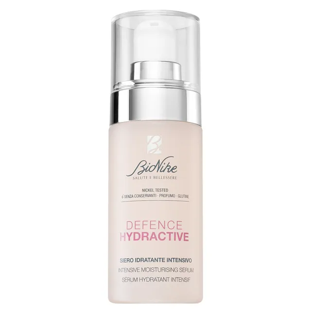 BIONIKE Defence Hydractive Intensive Moisturising Serum 30ml