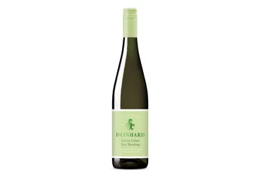 KPNvein DEINHARD GR.LAB. Dry Riesl.750ml