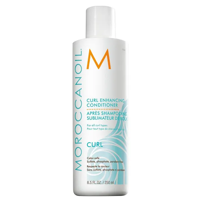 MOROCCANOIL Curl Enhancing Conditioner 250ml