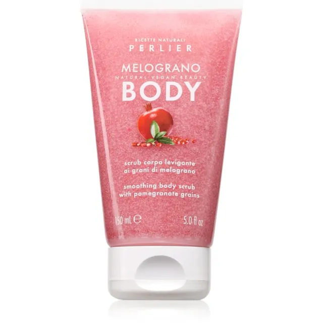 Perlier Pomegranate Kehakoorija 150 ml