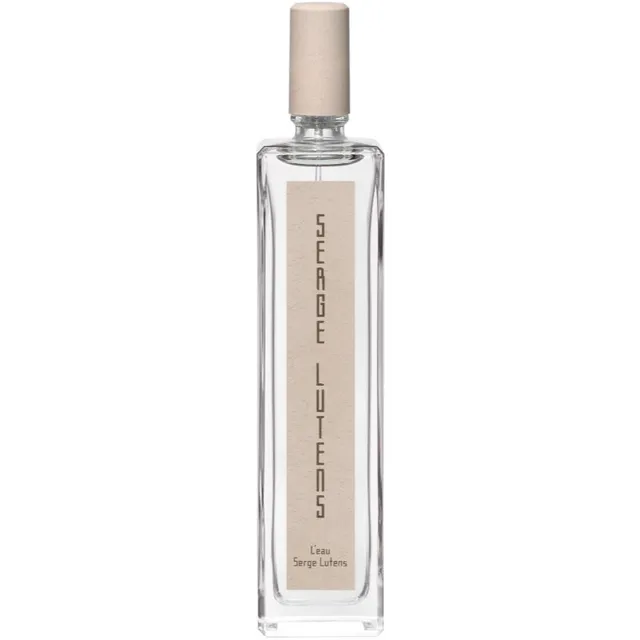 Serge Lutens Matin Lutens L´eau Serge Lutens Parfüümvesi unisex 100 ml