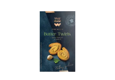 Võiküps.peter.küüsl.WELL DONE PREMIUM75g