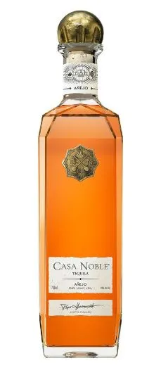 Casa Noble Anejo Tequila 40% 70cl