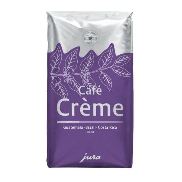 Kohvioad Cafe Creme 250g