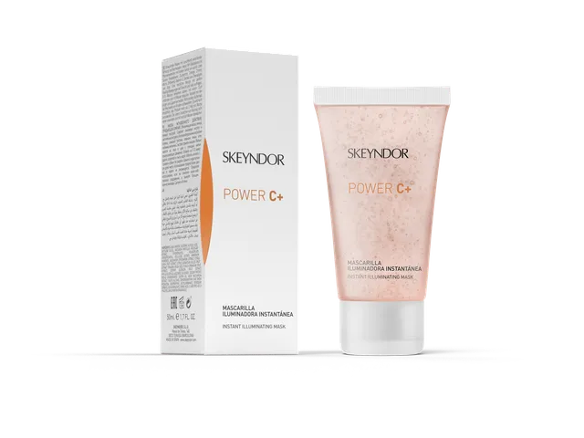Skeyndor Instant Illuminating Mask