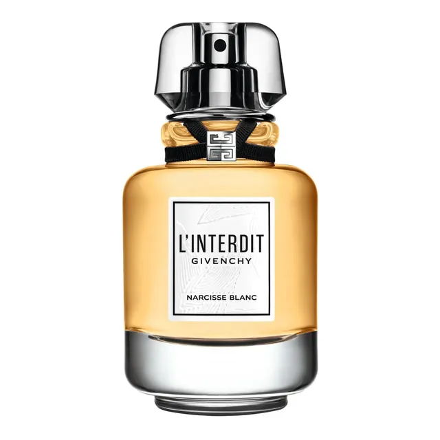 L’Interdit Narcisse Blanc EdP 50ml