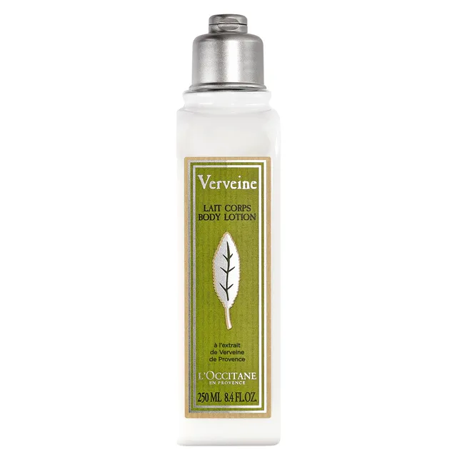 L'OCCITANE Verbena Body Lotion 250ml