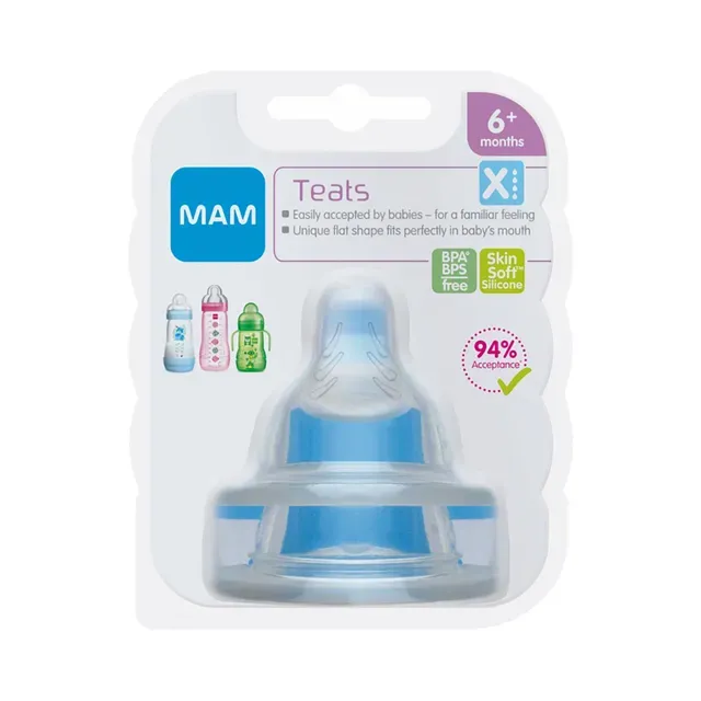 Lutipudeli lutt, MAM, 2 tk