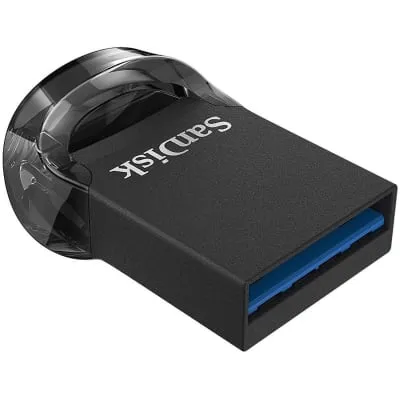 Mälupullk SanDisk Ultra Fit 32GB