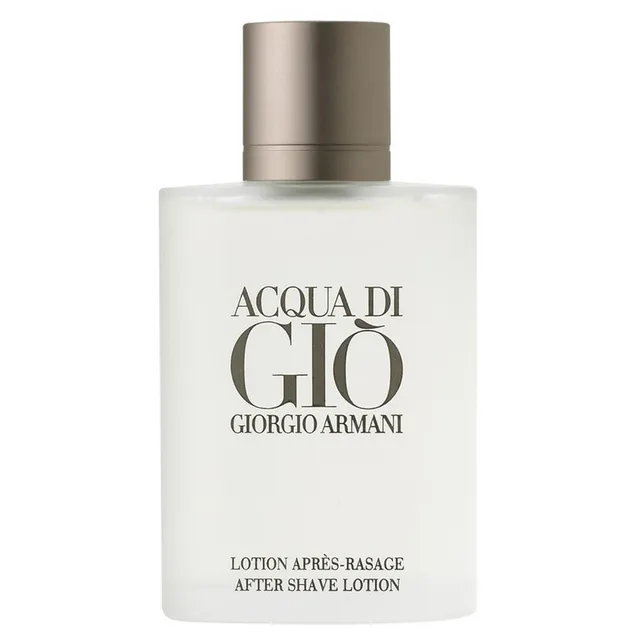Giorgio Armani Acqua Di Gio Pour Homme After Shave Lotion 100ml