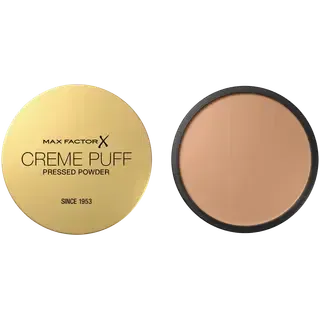 Max Factor Creme Puff puuder Translucent 05