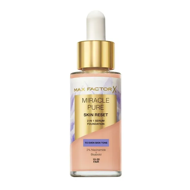 Miracle Pure Skin Reset seerumjumestuskreem 30ml