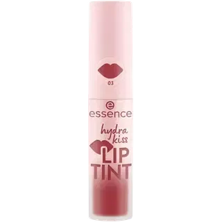 Essence huuleläige hydra kiss rosy blossom 03