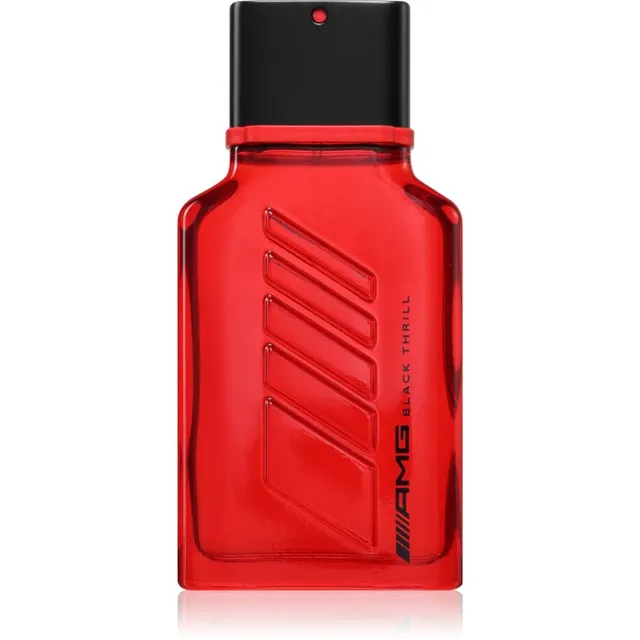Mercedes-Benz AMG Black Parfüümvesi meestele 60 ml