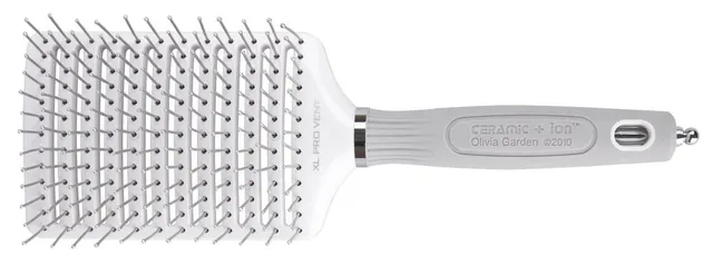 Olivia Garden Ceramic + Ion XL Pro Vent juuksehari