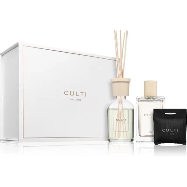 Culti Milano Era Gift Box Kinkekomplekt