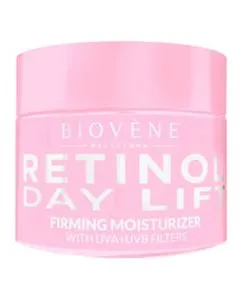 Päevakreem pinguldav Retinool 50ml