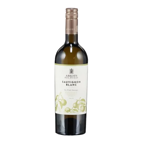 Abbotts & Delaunay Sauvignon Blanc 75cl Prantsusmaa