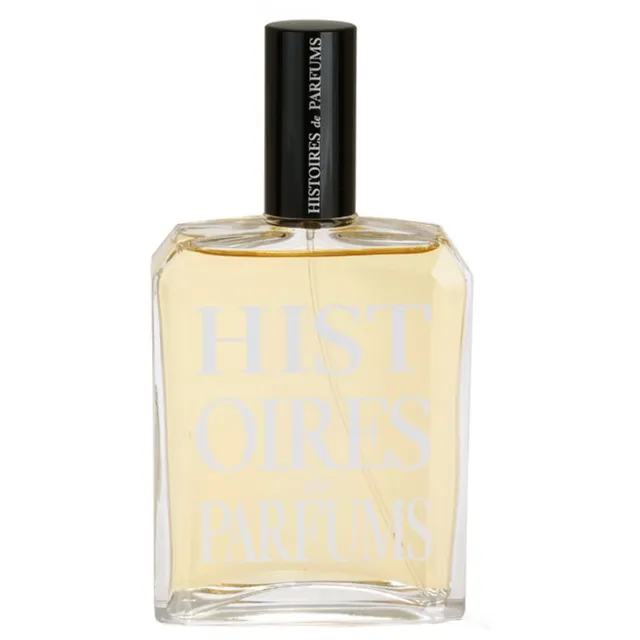 Histoires De Parfums 1969 Parfüümvesi naistele 120 ml