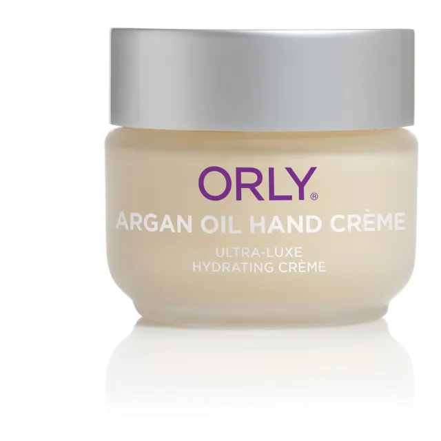 Argan Oil Hand Creme argaania- ja jojoba õli ning  vitamiinidega rikastatud kätekreem