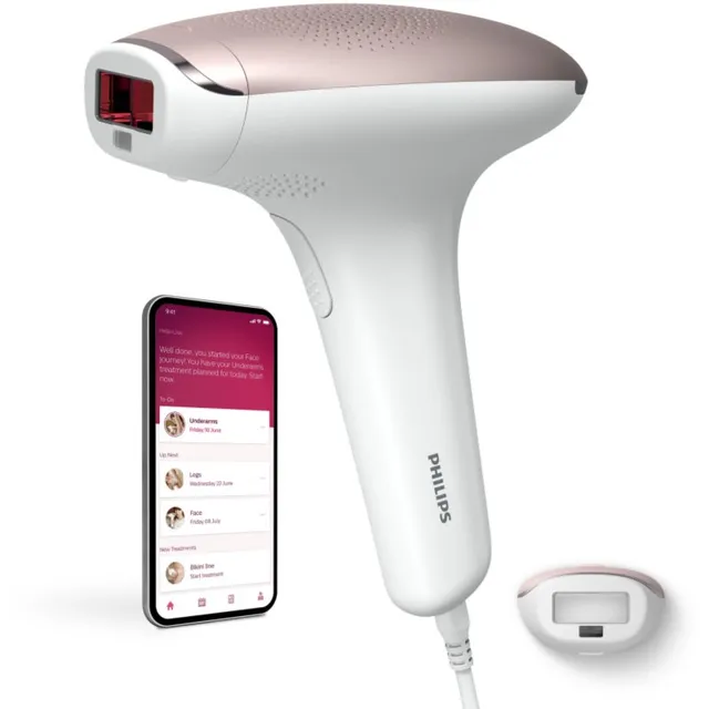 Philips Lumea IPL 7000 SC1994/00 Epilaator kehale ja jalgadele 1 tk