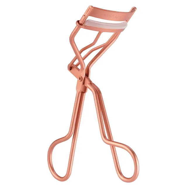 TWEEZERMAN Rose Gold Classic Lash Curler