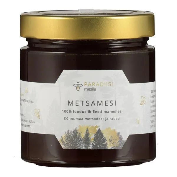 Metsamesi 500g Eesti