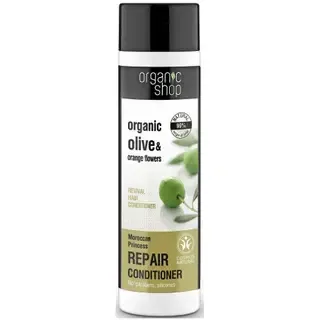 Palsam taastav Organic Shop 280ml