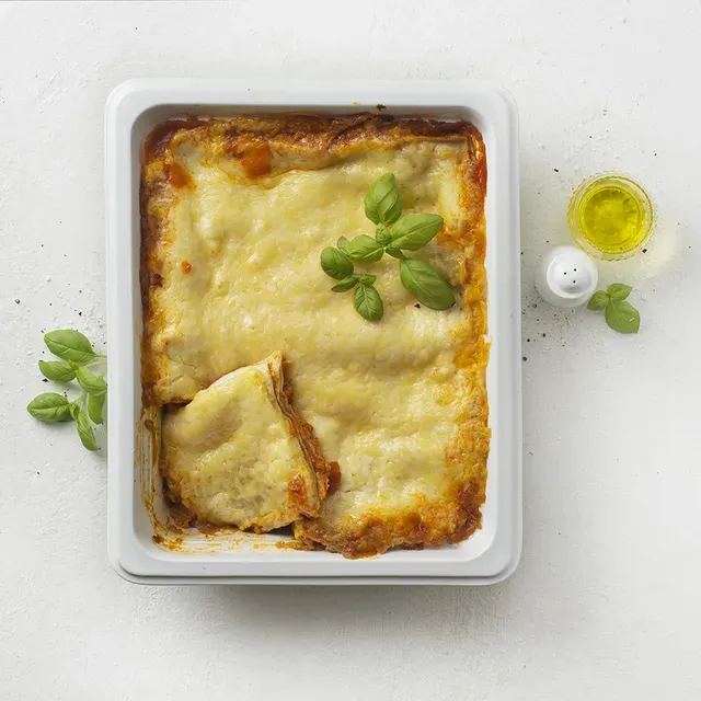 Lasanje bolognese kastmega, SELVERI KÖÖK, 1,7 kg, ettetellimisel