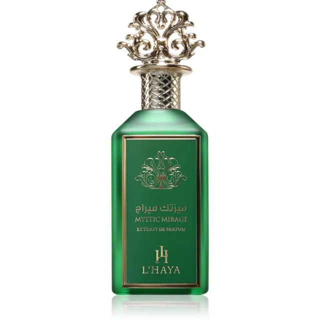 L’HAYA PERFUMES Mystic Mirage parfüümiekstakt unisex 100 ml