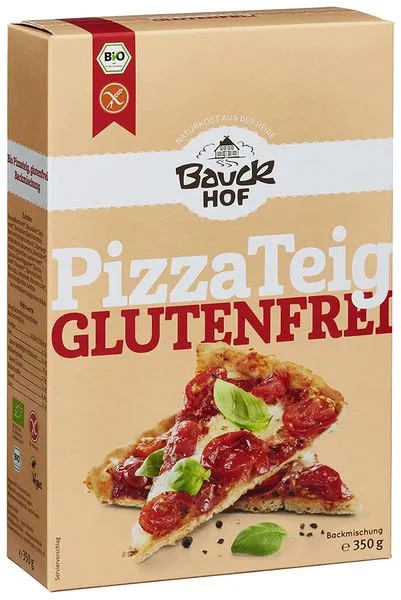 Pitsapõhjapulber, ökoloogiline