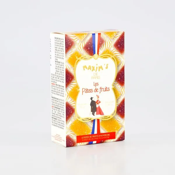Kirsi ja pirni marmelaad 42g