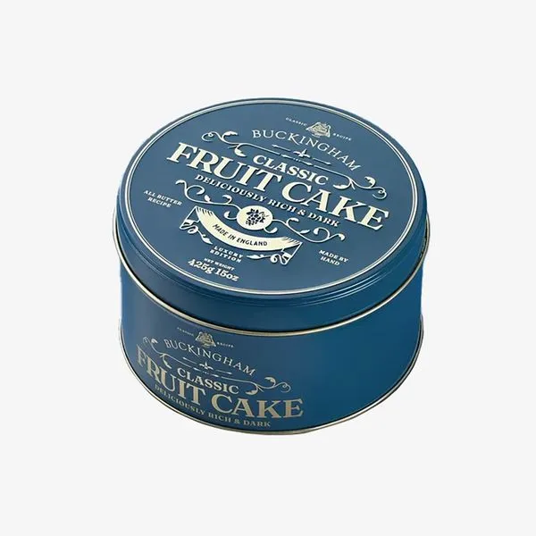 Inglise puuviljakook 425g