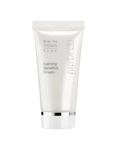 Skin Yoga rahustav näokreem tundlikule nahale 50ml