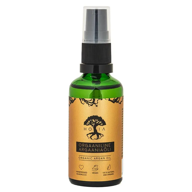 HOIA Argaaniaõli 50ml